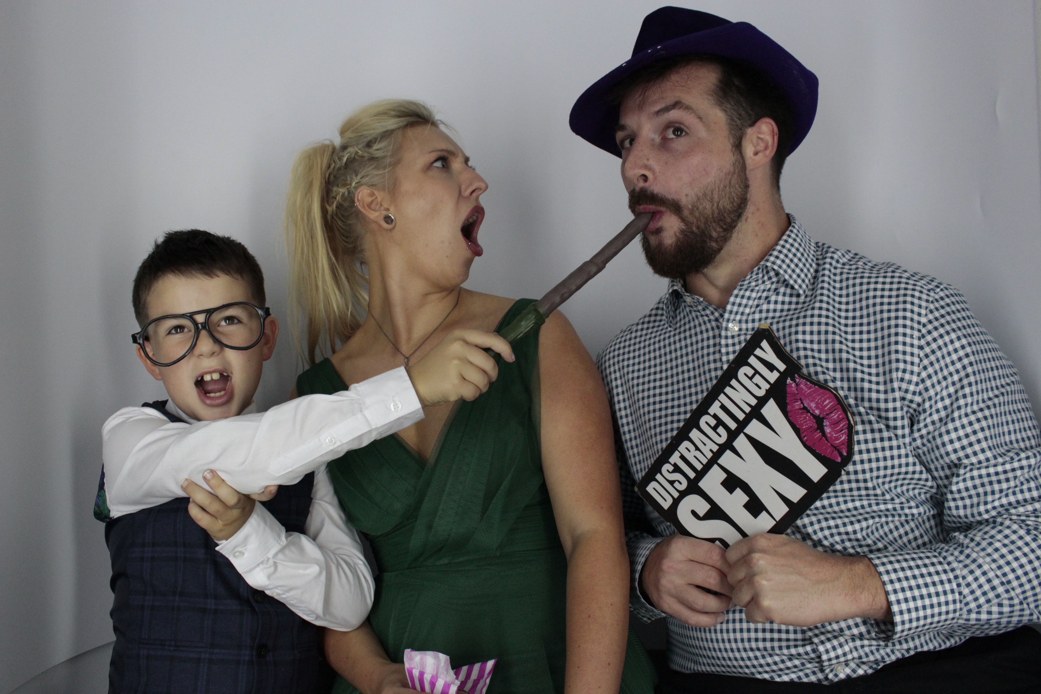 Ben & Kelly's Wedding | View more photos from the event at gallery.myphotoboothexperience.co.uk/u/MyPhotoBoothExperienceLtd/Ben-Kellys-Wedding